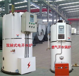 傳統燒柴茶水爐報價、廠家選擇與A級鍋爐安裝全解析