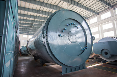 燃煤導(dǎo)熱油鍋爐購(gòu)買渠道與售后服務(wù)詳解