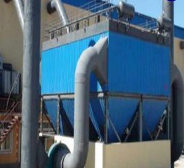 燃煤鍋爐布袋除塵器 高效除塵的安裝與應(yīng)用——以A級(jí)鍋爐為例