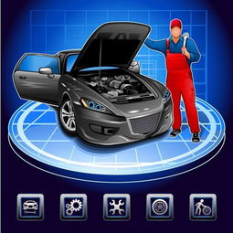 益陽中宇吉利 專業(yè)機動車修理與維護服務