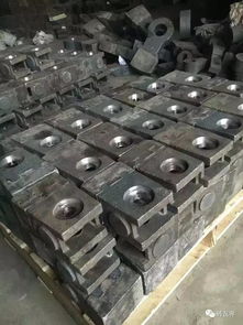 南宮遠橋 匠心鑄造合金耐磨焊接材料，引領金屬材料新未來
